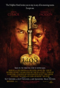 1408 Poster